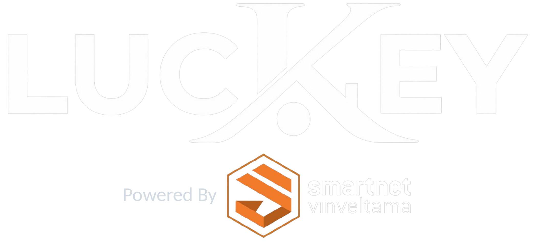 Luckey by SVT