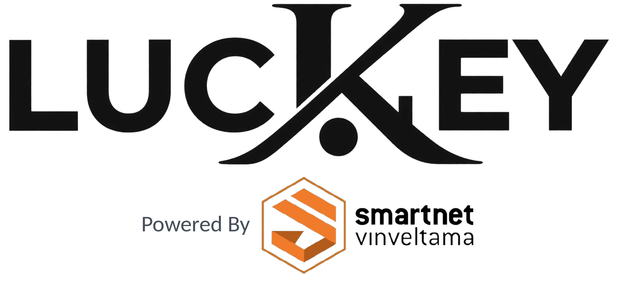 Luckey by SVT
